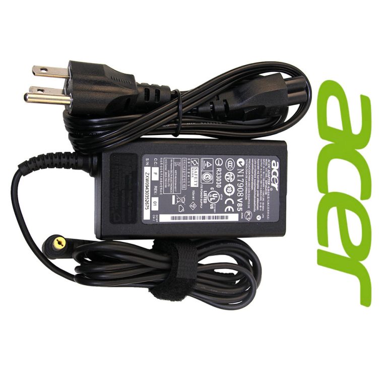Acer Laptop Charger Bluetech Computer