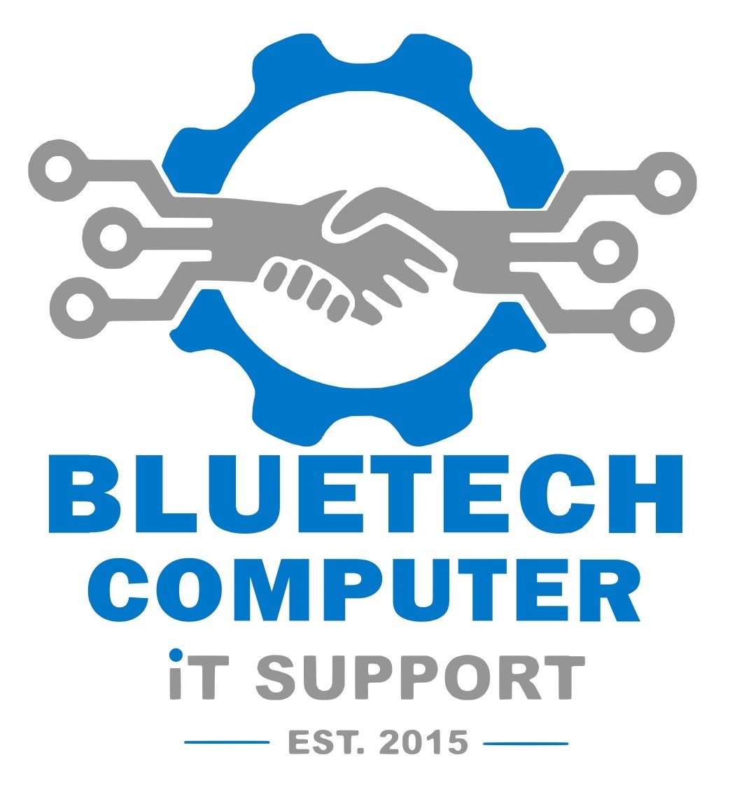 Bluetech Computer