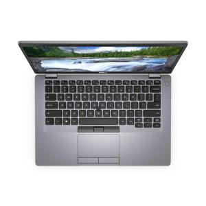 Dell Latitude 5410, 10th Gen Intel Core i5 processor