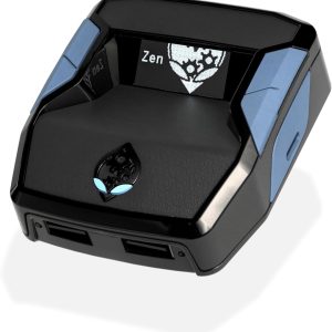 Cronus ZEN Xbox One X S PS4 PS3 Mod Controller Adapter-Anti Recoil-Aim Assist-Rapid Fire