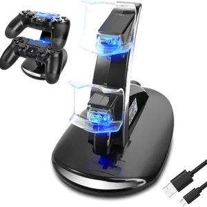 PS4 SLIM/PRO MIMD CONTROL CHARGE STAND
