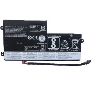 lenovo x250, x260 45n1112 battery