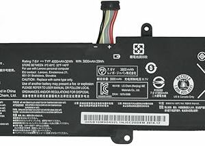 lenovo l16m2pb2 battery