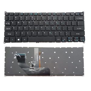 acer swift sf314-52 backlit keyboard