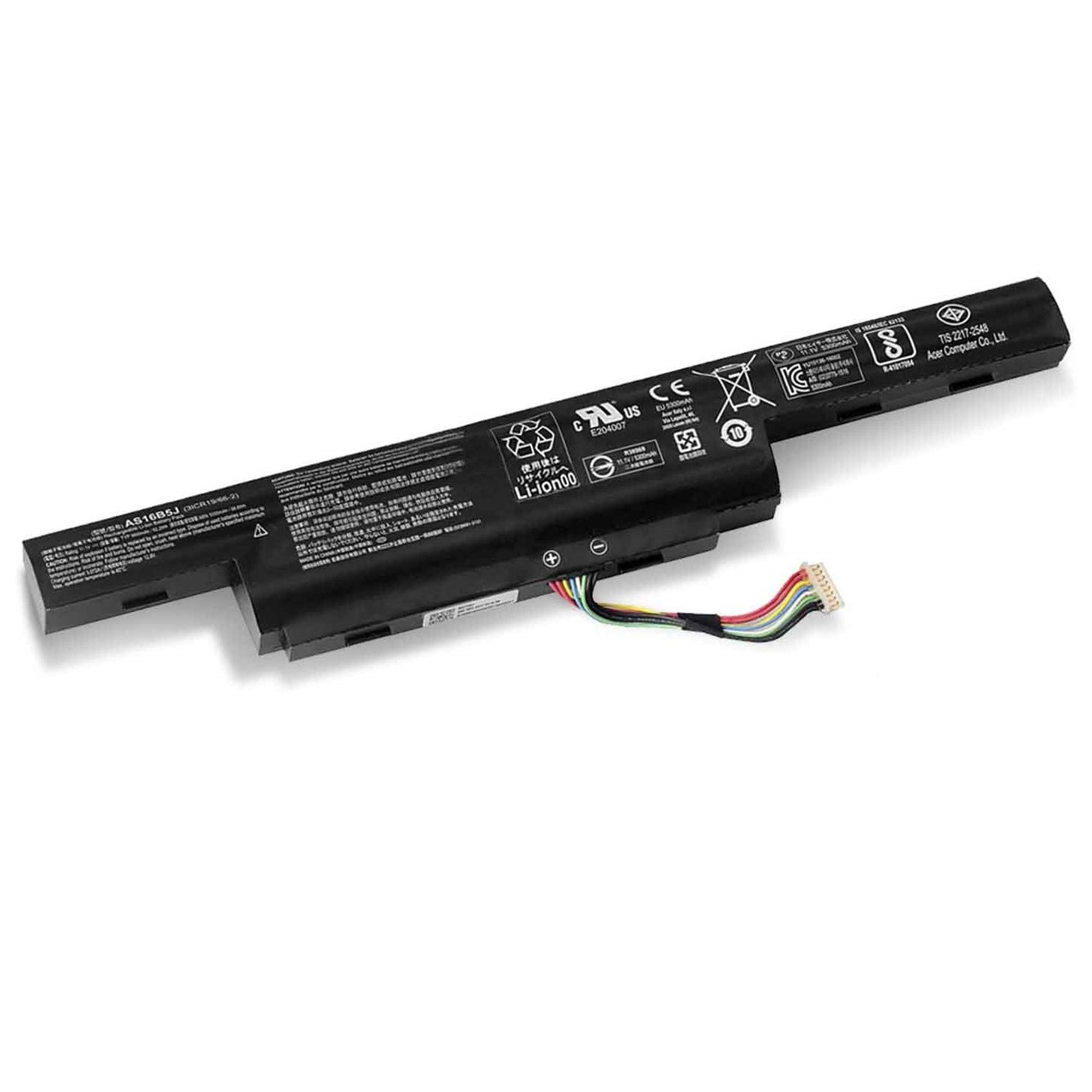 ACER E5-575 BATTERY