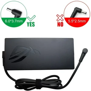 ASUS CHARGER 180W