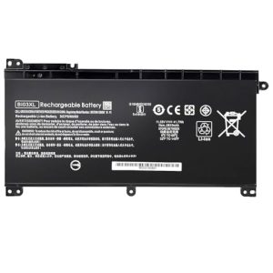 HP BIO3XL BATTERY
