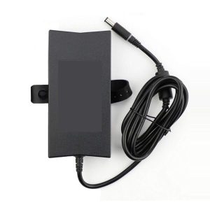 DELL 130W 7.5 X 5.0 CHARGER