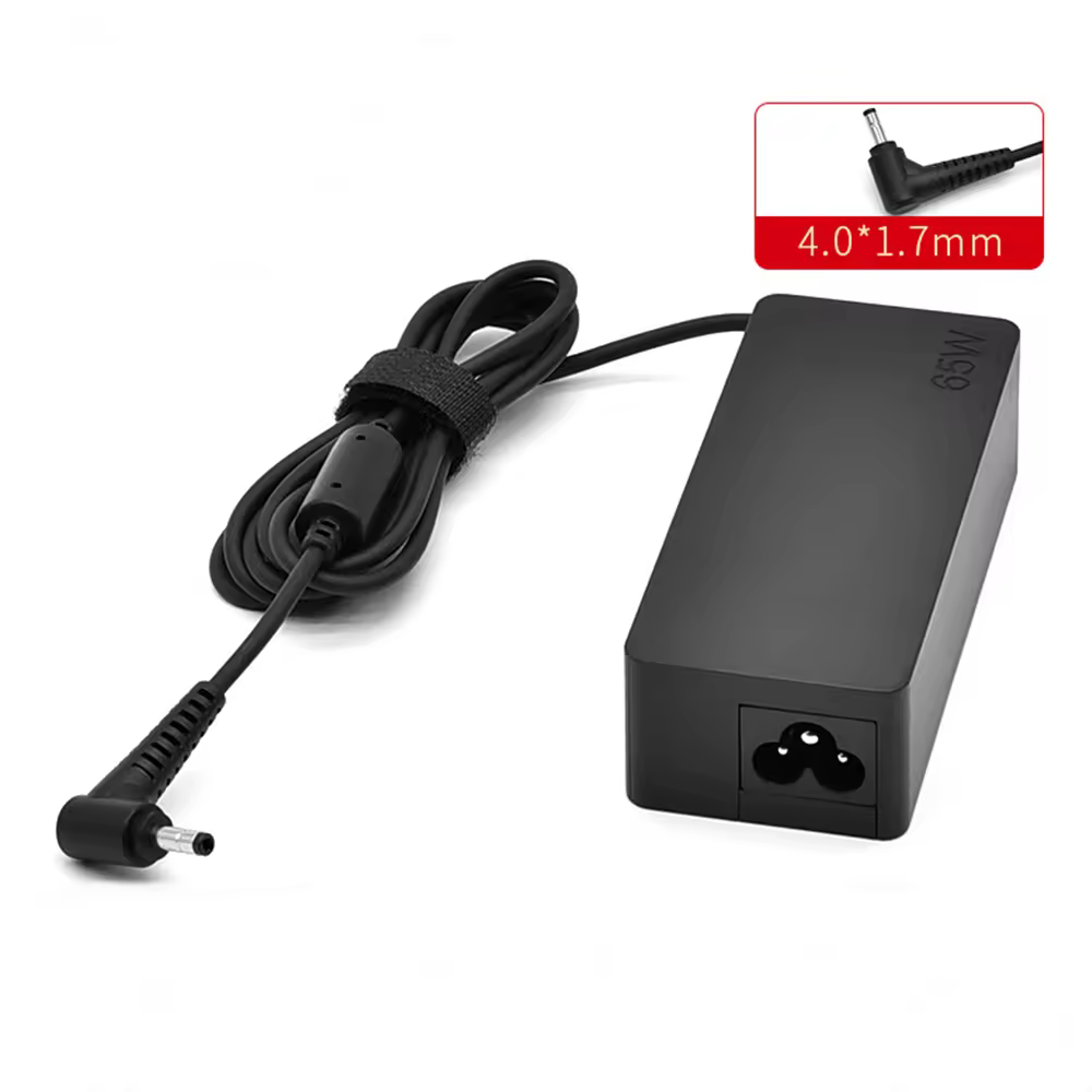 dell 65w 4.0×1.7mm charger