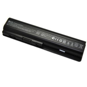 hp dv4 ev06 battery 10.8v