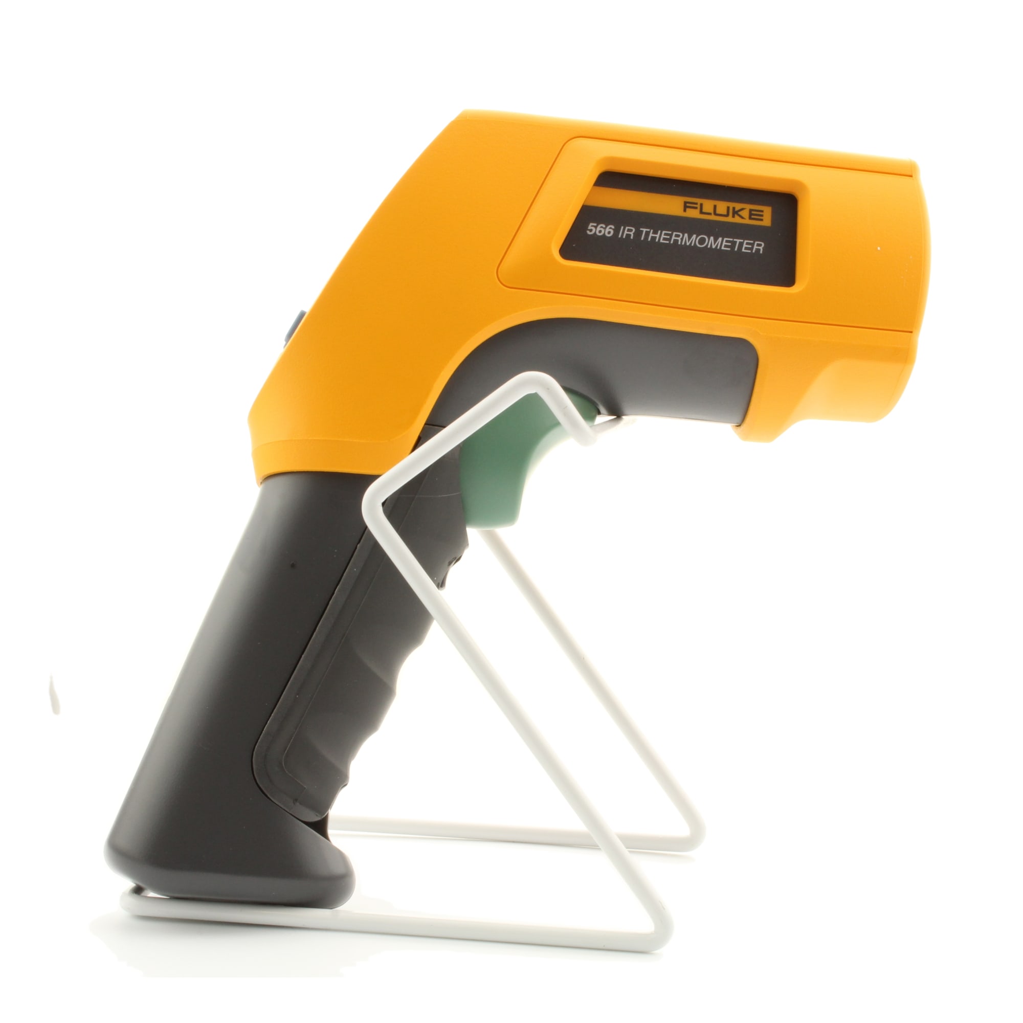 Fluke Corp. | FLUKE-566 | Infrared Thermometer - View #2