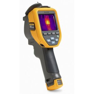Fluke TIS20+ Max - 9Hz Thermal Camera (-4°F to 752 °F