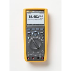 Fluke 287 - True-RMS Data Logging Multimeter with TrendCapture