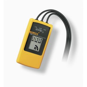 Fluke 9040 Phase Rotation Indicator Meter