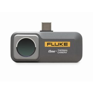 Fluke TC01A - iSee Mobile Thermal Camera for Android Smartphones