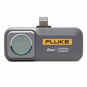 Fluke TC01B - iSee Mobile Thermal Camera for iOS Smartphones