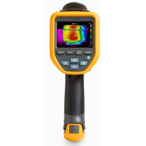 Fluke TIS55+ Thermal Imager - 27Hz Frame Rate