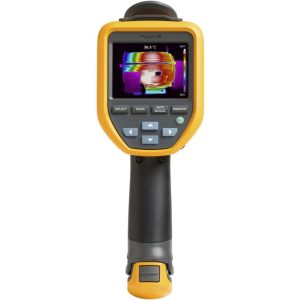 Fluke TIS75+ Thermal Imager - 27Hz Frame Rate
