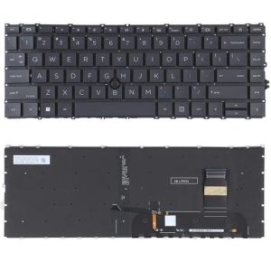 hp 840 g7 keyboard