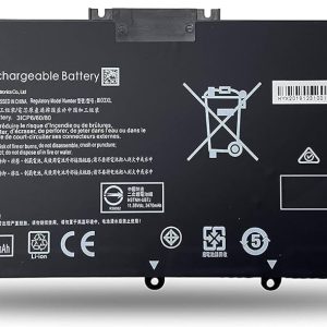 HP HT03XL BATTERY