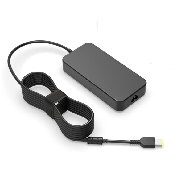 lenovo 135w square tip charger