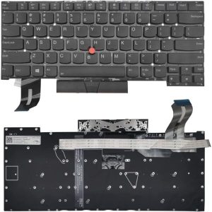 lenovo t490s keyboard backlit