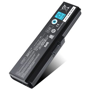 TOSHIBA PA3817 / 9 BATTERY 10.8V