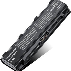 toshiba pa5024 battery 10.8v