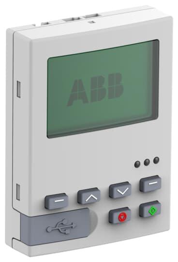 ABB 1SAJ590000R0103 LCD Panel, 0.3 W - Image 5
