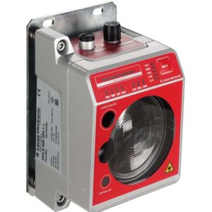 Leuze 50134417 Wlan Wireless Access Network Equipment