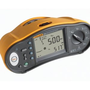 Fluke 1662 Multifunction Installation Tester with Memory