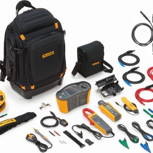 Fluke SMFT-1000/PRO Package including SMFT-1000 PV Analyzer