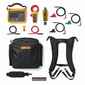 Fluke GFL-1500 - Solar Ground Fault Locator (1500V)