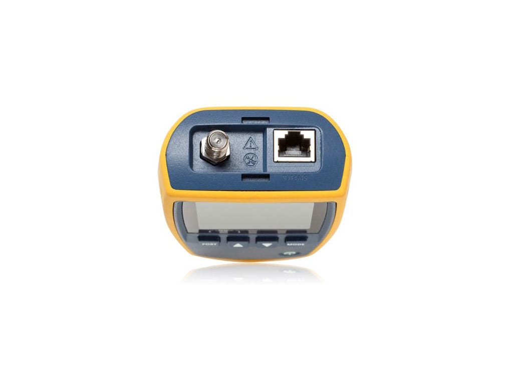 Fluke Networks MS2-100-IE Cable Tester RJ45, RJ11 - Image 3