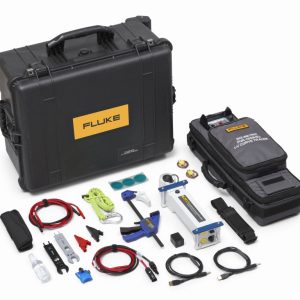 Fluke PVA-1500HE2 - Solmetric PV Analyzer High Efficiency