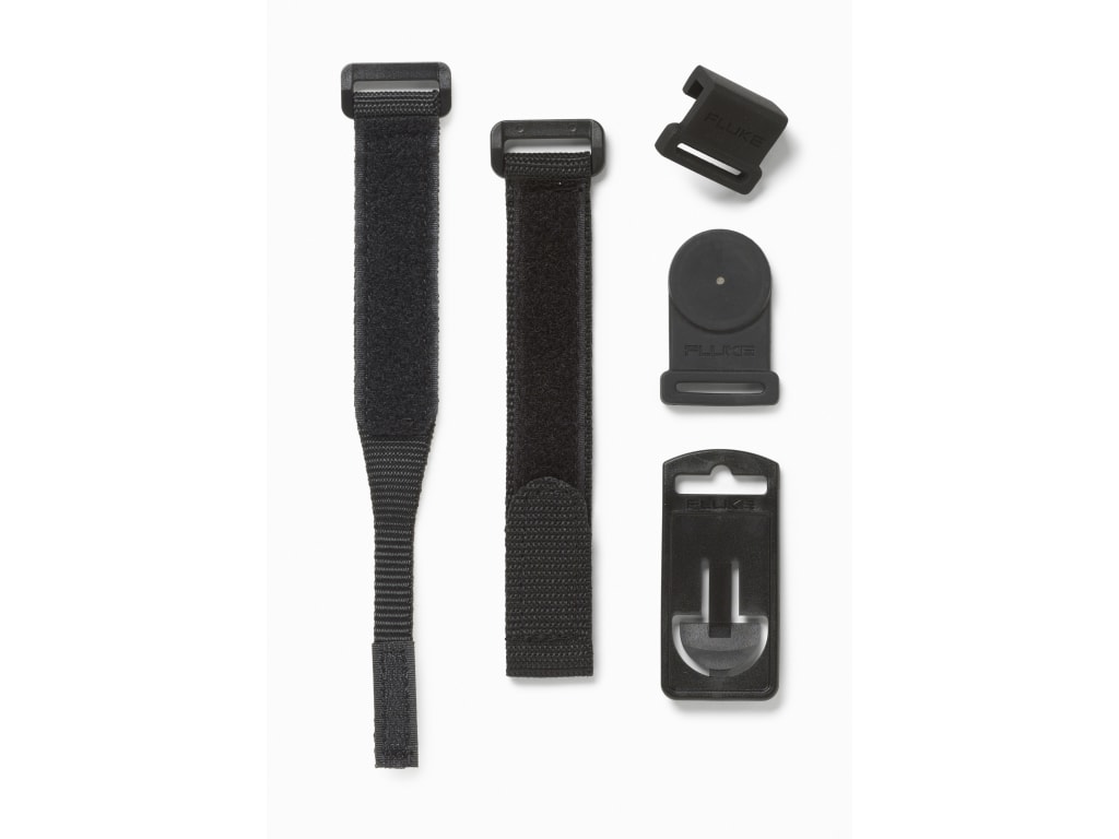 Fluke 376 FC - True-RMS Clamp Meter with 18 Inch iFlex - Image 5