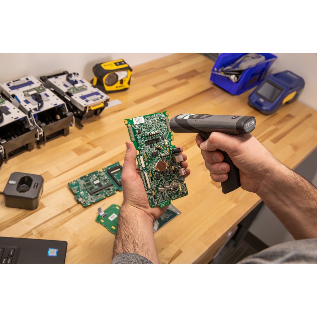 Premium Industrial Identification Brady 176516 Code - Image 5