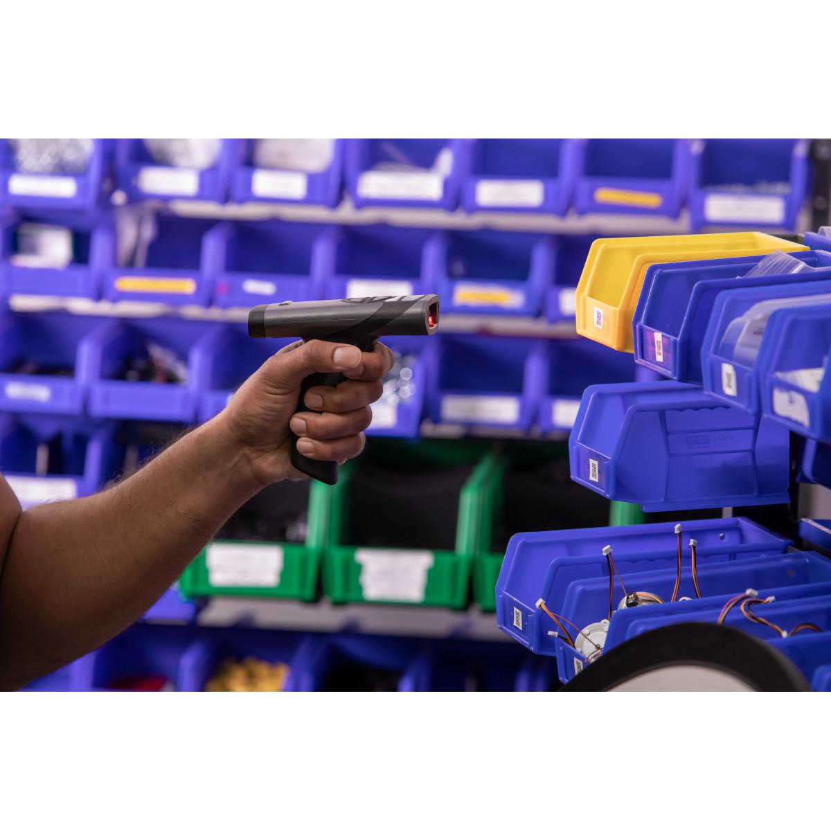 Premium Industrial Identification Brady 176516 Code - Image 2