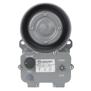Reliable Industrial Signaling with the Federal Signal AD-26C