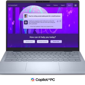 Dell 14 Plus Laptop – Intel Core i5 | 16GB RAM | 512GB SSD