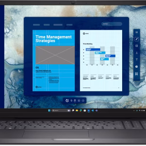 Dell Pro 16 Intel Core 5-120U 10 Cores | 8GB RAM | 256GB SSD
