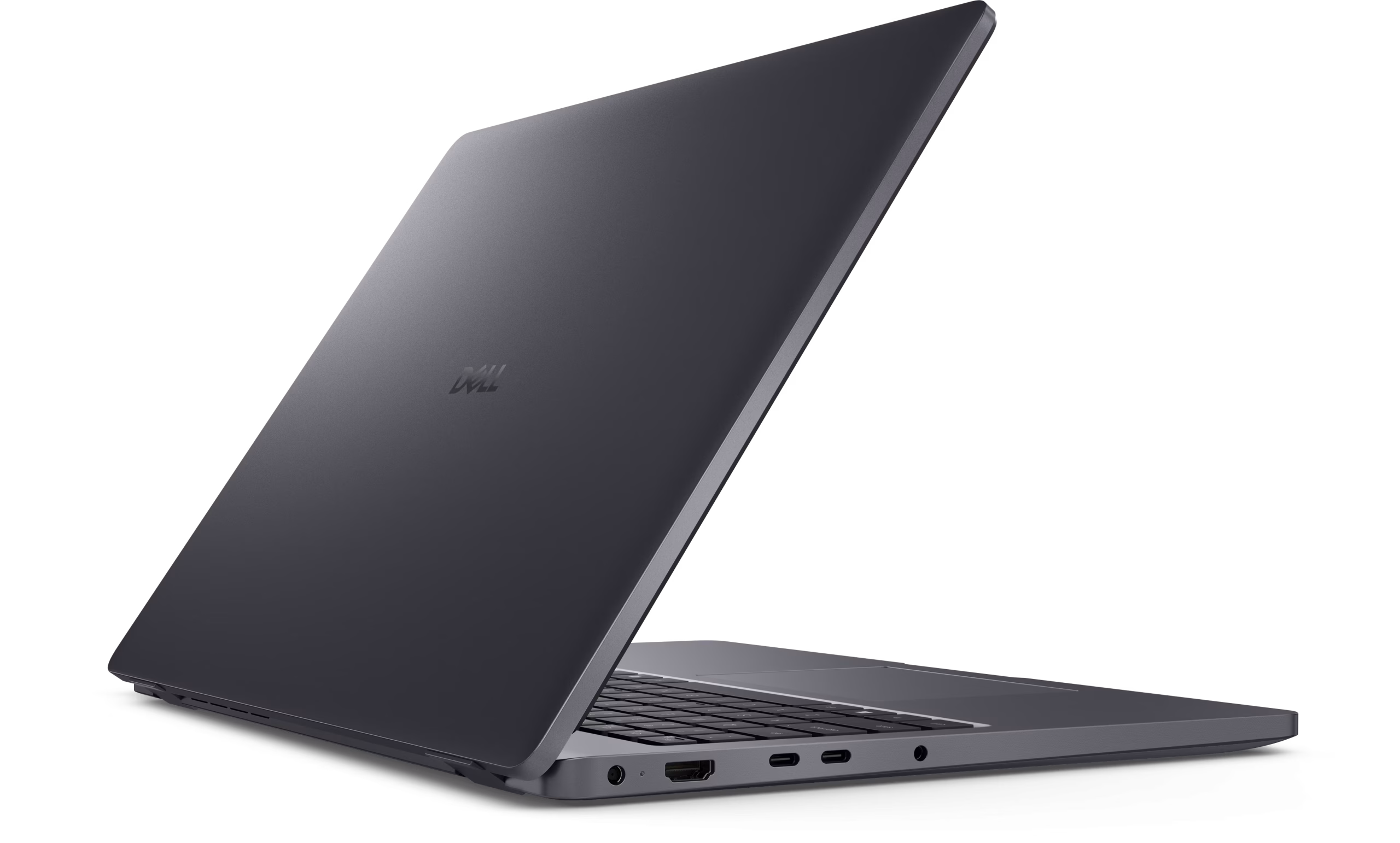 Dell Pro 16 Intel Core 5-120U 10 Cores | 8GB RAM | 256GB SSD - Image 5