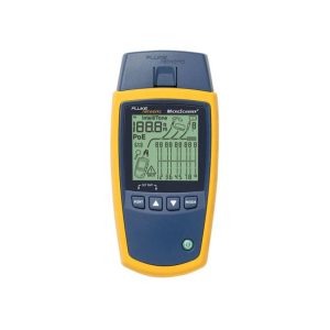 Fluke Networks MS2-100-IE Cable Tester RJ45, RJ11