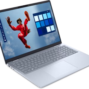 Dell 16 16-inch Core 7 150U | 16GB RAM | 512GB SSD |