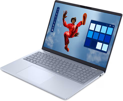 Dell 16 16-inch Core 7 150U | 16GB RAM | 512GB SSD | - Image 5