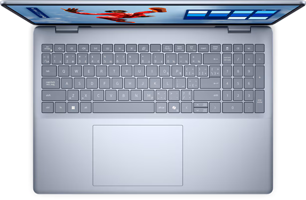 Dell 16 16-inch Core 7 150U | 16GB RAM | 512GB SSD | - Image 3