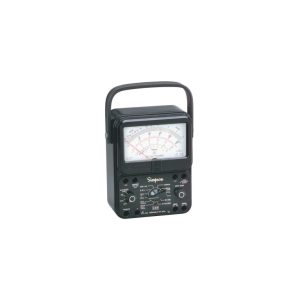 Simpson 260-8 Analog VOM Meter