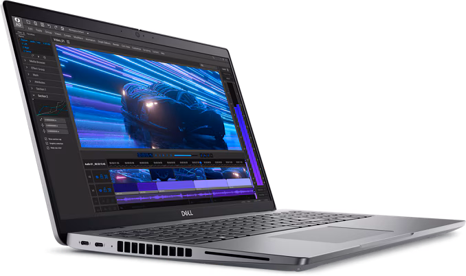 Dell Precision 3591 Intel Core Ultra 7 | 16GB RAM | 512GB SSD - Image 2