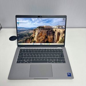 Dell Latitude 5450 Laptop – Business Performance