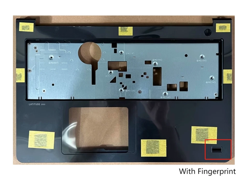 Dell Latitude 3550 Parts for Sale